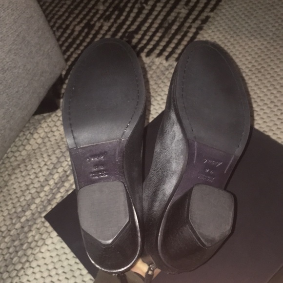 Marsell Black Everyday Ankle Boots - Picture 6 of 8